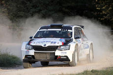 Marchioro Race