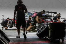 Team Erlacher photo Jean Michel Le Meur