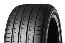 “ADVAN Sport V105” tyres being used as OE on the new BMW X5 M Performance Model – 275/40R21 107Y for front tyres