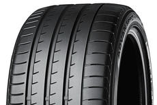 “ADVAN Sport V105” tyres being used as OE on the new BMW X5 M Performance Model – 315/35R21 111Y for rear tyres