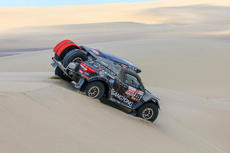 Dakar 2019 Pic Ssangyong espana (1)