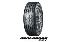 GEOLANDAR X-CV