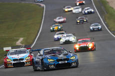 24Hr Qualifying Race Walkenhorst Win Photo Jan Brucke