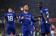 Chelsea FC Players