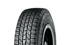 Geolandar A/T G015 - Tyre shown in photo is LT size