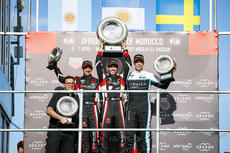 Success for Girolami
