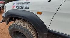 Geolandar MT G003 Tyres