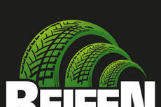Reifenmesse 2012 Logo