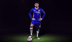 Push The Limit "POWER" by Diego Costa