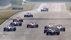 ATS 2014 Formula 3 Cup 