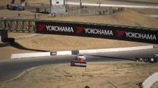 FIA WTCC Sonoma