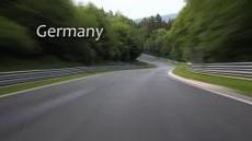 Love Driving Germany