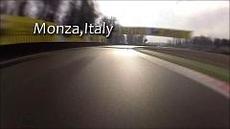 Love Driving Italy