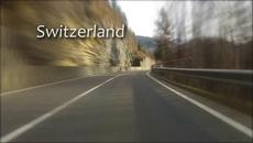 Love Driving Switzerland