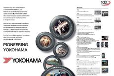 YOKOHAMA 100th Anniversary Movie