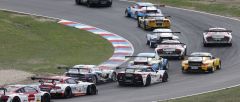 GT Masters 2013: Lausitzring
