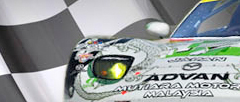 YOKOHAMA in Motorsports