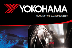 Summer Tyre Catalogue