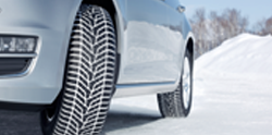 Passenger Car Winter Tyres